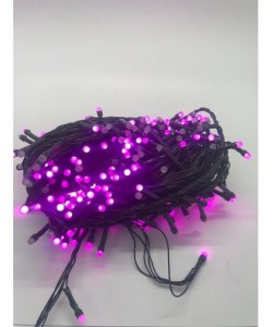 INSTALATIE BLING 180 LEDURI MOV