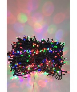 INSTALATIE BLING 180 LEDURI MULTICOLOR
