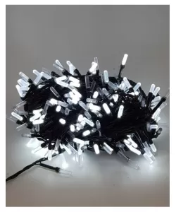 INSTALATIE LED LUNG 320 LEDURI ALB RECE INSTALATIE LED LUNG 320 LEDURI ALB RECE