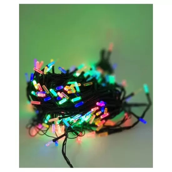 INSTALATIE LED LUNG 320 LEDURI MULTICOLOR