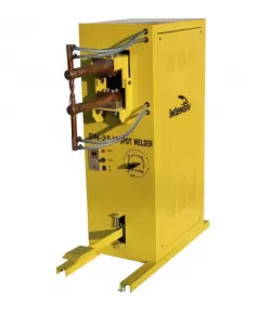 Aparat de sudura in puncte GIANT DN 25, Transformator