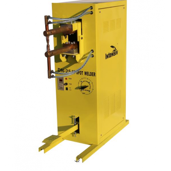 Aparat de sudura in puncte GIANT DN 25, Transformator