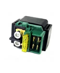 Releu pornire scuter atv - cu siguranta