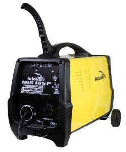 Aparat de sudura MIG-MAG 195 GIANT, Invertor,180 A