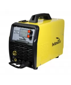 Aparat de sudura INTENSIV tip MIG/TIG/MMA MIG 200 TRIO SYNERGIC