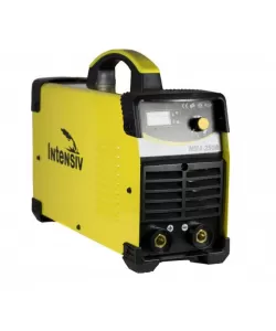 ARC 250 - Aparat de sudura invertor Intensiv ARC 250 - Aparat de sudura invertor Intensiv