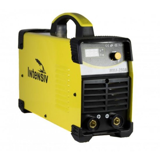 ARC 250 - Aparat de sudura invertor Intensiv ARC 250 - Aparat de sudura invertor Intensiv