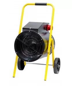 Aeroterma electrica INTENSIV, 400V ,15 kW Aeroterma electrica INTENSIV, 400V ,15 kW