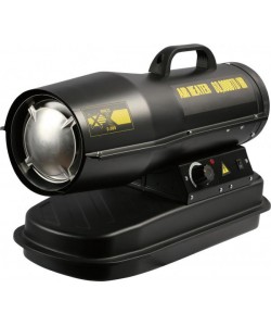 PRO 20kW Diesel - Tun de caldura pe motorina cu ardere directa Intensiv PRO 20kW Diesel - Tun de caldura pe motorina cu ardere directa Intensiv