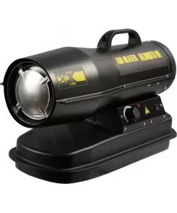 PRO 20kW Diesel - Tun de caldura pe motorina cu ardere directa Intensiv PRO 20kW Diesel - Tun de caldura pe motorina cu ardere directa Intensiv