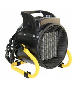 PRO 2kW PTC - Aeroterma electrica INTENSIV, 230V