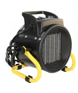 PRO 2kW PTC - Aeroterma electrica INTENSIV, 230V PRO 2kW PTC - Aeroterma electrica INTENSIV, 230V