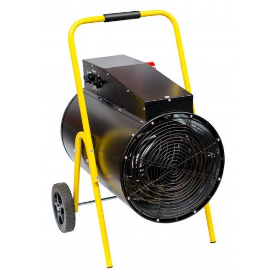 PRO 30 kW R - Aeroterma electrica INTENSIV, 400V PRO 30 kW R - Aeroterma electrica INTENSIV, 400V