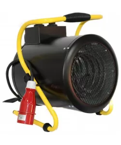 PRO 5 kW R - Aeroterma electrica INTENSIV, 400V PRO 5 kW R - Aeroterma electrica INTENSIV, 400V