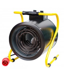 PRO 9 kW R - Aeroterma electrica INTENSIV, 400V PRO 9 kW R - Aeroterma electrica INTENSIV, 400V