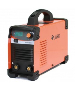 Aparat de sudura invertor Jasic ARC 160 CEL, Invertor, MMA, TIG/WIG, 160 A
