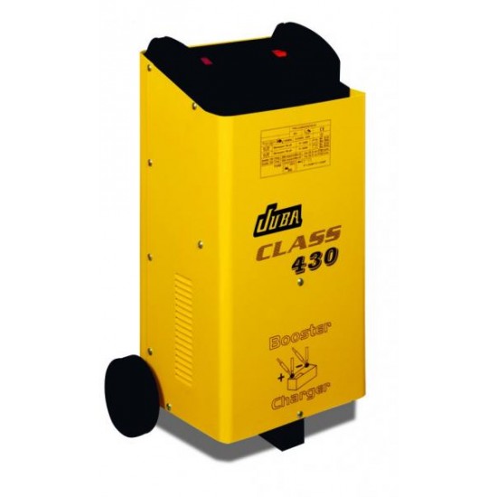 Robot si redresor auto GIANT BOOST STAR 430, 40 - 400 A