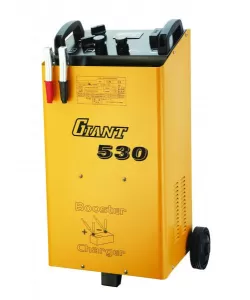 Robot si redresor auto GIANT BOOST STAR 530, 40 - 100 A