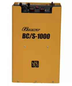 Robot si redresor auto trifazat GIANT CD 1000, 45 - 1000 A