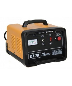 Robot si redresor auto GIANT CT 70, 30 - 500 A