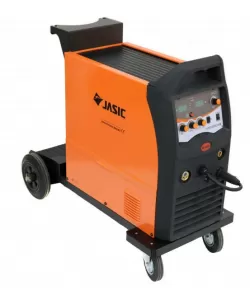 Aparat de sudura multiproces MIG/MAG, TIG, MMA JASIC, Invertor, 350 A Aparat de sudura multiproces MIG/MAG, TIG, MMA JASIC, Invertor, 350 A