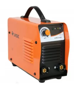 Aparat de sudura cu invertor Jasic ARC 140 DYI, Invertor, MMA, 140 A Aparat de sudura cu invertor Jasic ARC 140 DYI, Invertor, MMA, 140 A