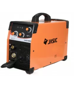 Aparat de sudura tip invertor MIG-MAG, MMA JASIC, 180 A Aparat de sudura tip invertor MIG-MAG, MMA JASIC, 180 A