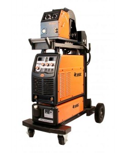 Aparat de sudura tip invertor Jasic  MIG-MAG 400 A