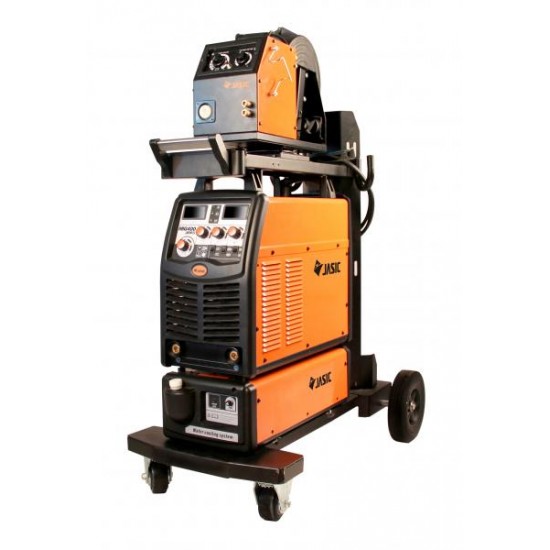Aparat de sudura tip invertor Jasic  MIG-MAG 400 A
