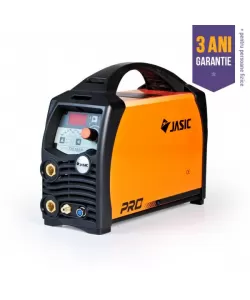 Aparate de sudura TIG/WIG JASIC PRO TIG 180 Pulse Aparate de sudura TIG/WIG JASIC PRO TIG 180 Pulse