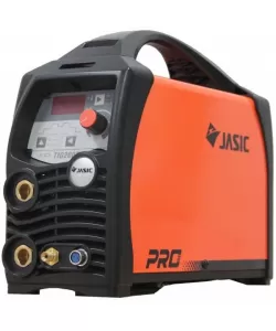 Aparate de sudura TIG/WIG JASIC PRO TIG 200 Pulse Aparate de sudura TIG/WIG JASIC PRO TIG 200 Pulse