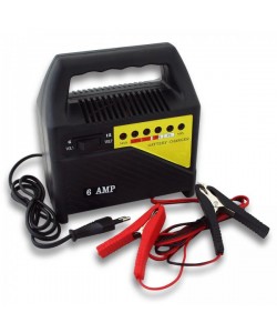 Redresor auto Intensiv PRO 6 A, 850 W, 6 - 12 V