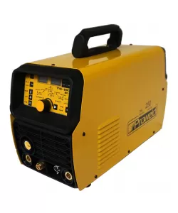 Invertor TIG. Sudura aluminiu ProWeld TIG-250P AC/DC Invertor TIG. Sudura aluminiu ProWeld TIG-250P AC/DC