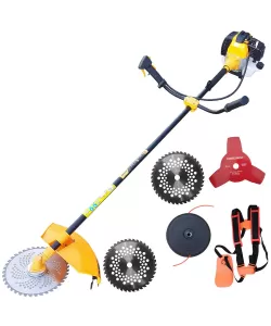 Motocoasa Partner 6 Cp + Oferta 5 accesorii Motocoasa Partner 6 Cp + Oferta 5 accesorii