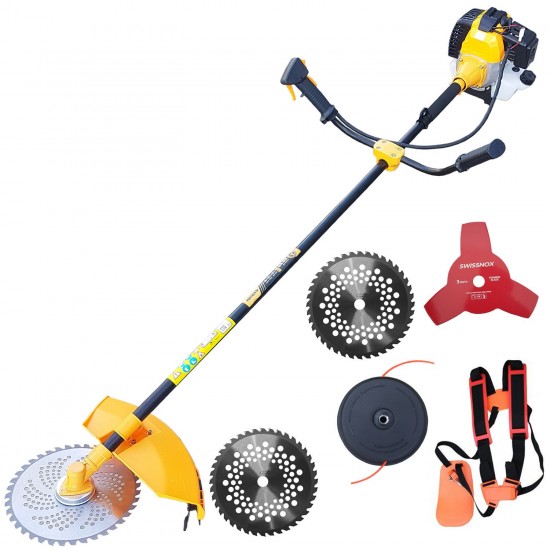 Motocoasa Partner 6 Cp + Oferta 5 accesorii Motocoasa Partner 6 Cp + Oferta 5 accesorii