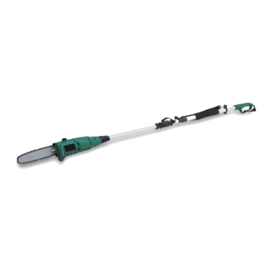 Fierastrau telescopic 2,7m pentru crengi electric cu lant 750W Micul Fermier
