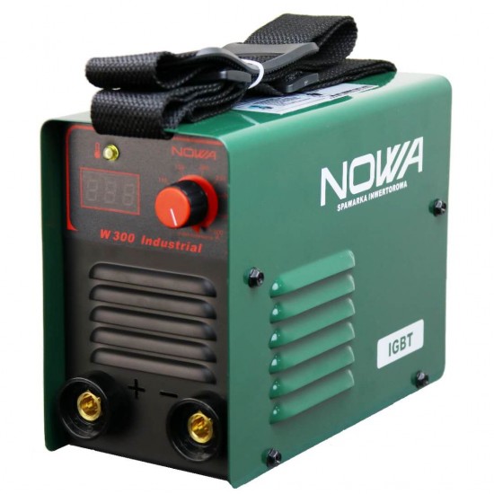 Aparat de sudura invertor NOWA 300 A