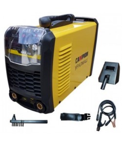 Aparat de Sudura 400A, CAMPION (galben) MMA400L, Invertor