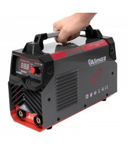 Aparat de sudura Almaz 285A, Invertor Profesional, AZ-ES011