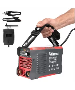 Aparat de sudura Invertor Almaz 250 A Model 2019 Aparat de sudura Invertor Almaz 250 A Model 2019