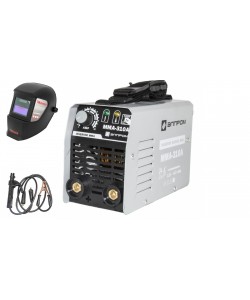 Aparat de sudura Invertor ELPROM 310A + Masca de sudura Automata