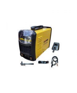 Invertor aparat sudura 300A, CAMPION (galben) MMA300L