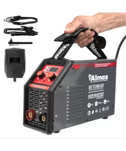 Aparat de sudura Invertor Almaz 300 A Aparat de sudura Invertor Almaz 300 A