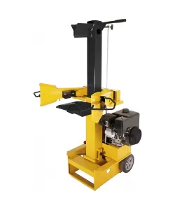 Despicator busteni Texas Power Split 610VG Despicator busteni Texas Power Split 610VG