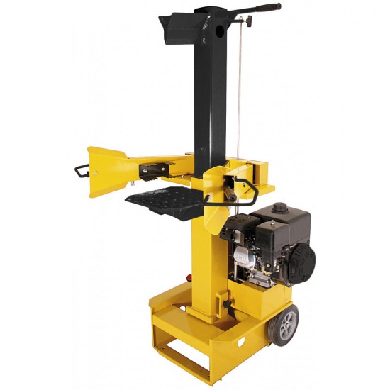 Despicator busteni Texas Power Split 610VG Despicator busteni Texas Power Split 610VG