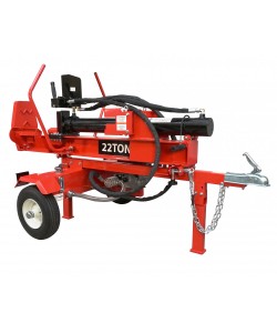 Despicator hidraulic ProGarden LS22T-1050