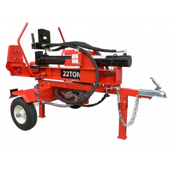 Despicator hidraulic ProGarden LS22T-1050 Despicator hidraulic ProGarden LS22T-1050