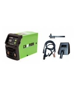 Aparat de sudura cu invertor CAMPION MMA 300 A 1.6-5 MM