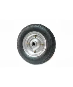 Roata roaba 350-7 cu camera