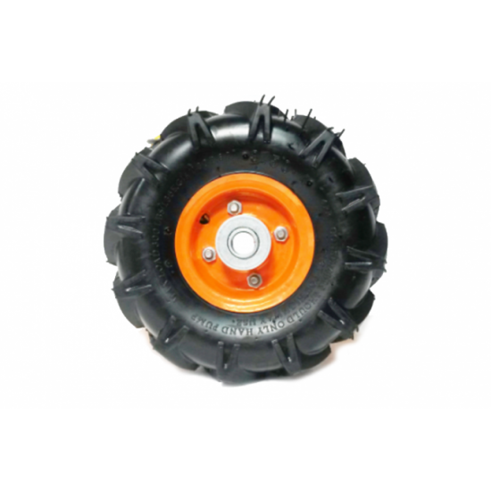 Roata tractor 350-4